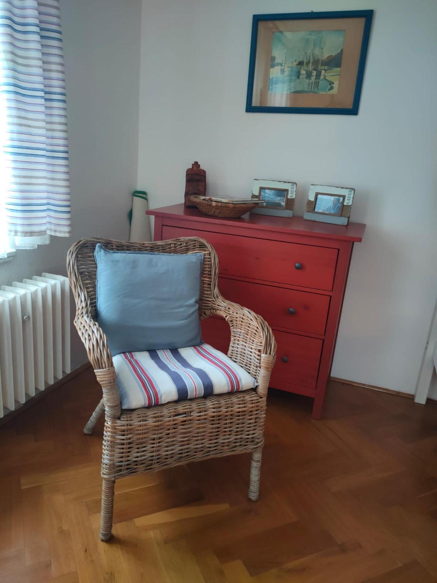 U Mushera Vrchlabí Buitenkant foto