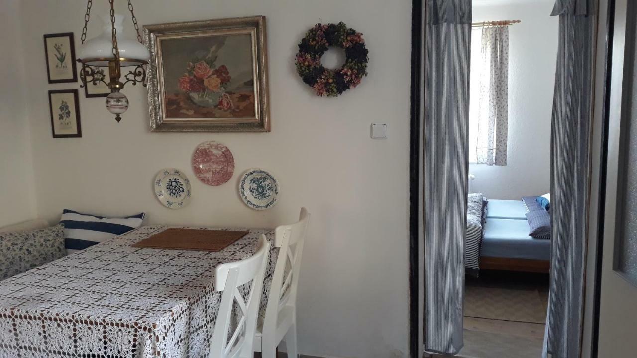 U Mushera Vrchlabí Buitenkant foto